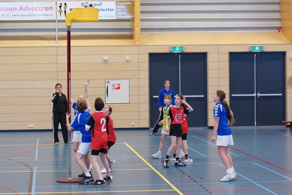 Korfbal D2  12 januari -012.JPG